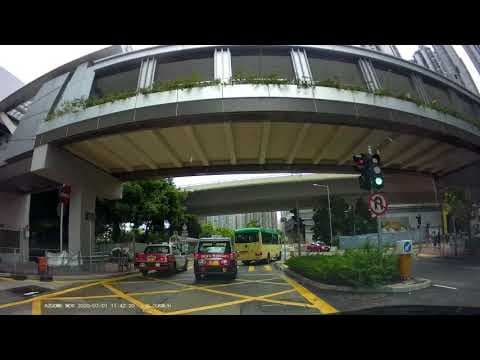 停車場介紹: 荃灣如心廣場2期 (入)