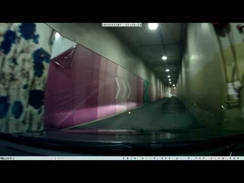 停車場介紹: 觀塘創紀之城五期APM停車場 (出)
