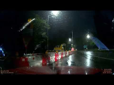 差D👅野 .....迴旋處直出 車CAM