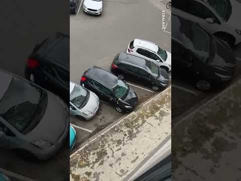【香港車CAM】得閒都要睇下外國車神 #曲