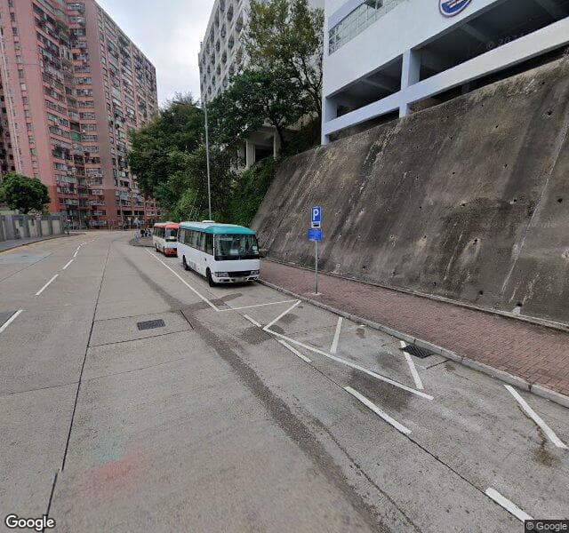 常盛街咪錶
