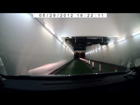 停車場系列：堅尼地城士美菲路市政大廈（出）