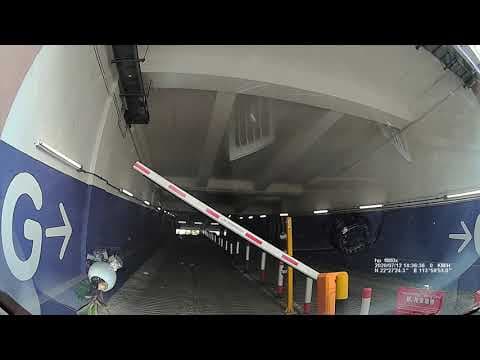 天水圍天瑞商場停車場 (入) Tin Shui Shopping Centre Carpark in Tin Shui Wai (In)