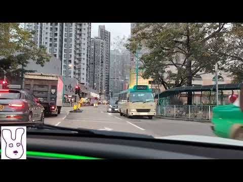 屯門卓爾廣場停車場（入）/Tuen Mun Chelsea Heights car park(In)