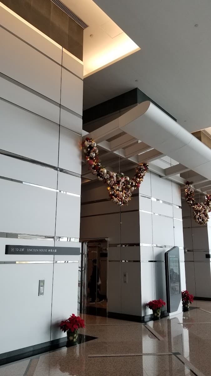 鰂魚涌太古坊林肯大廈 Lincoln House 停車場 實景照片 9