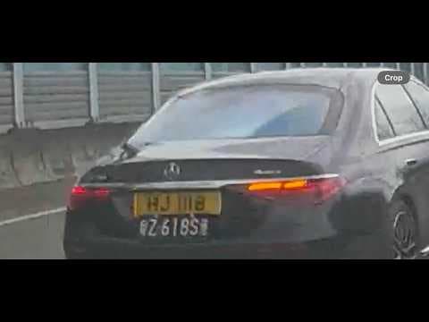 車CAM直擊 - HJ1118 等收信喇~已經燒好碟