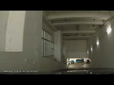 停車場介紹: 牛頭角鴻圖道一號 (出)