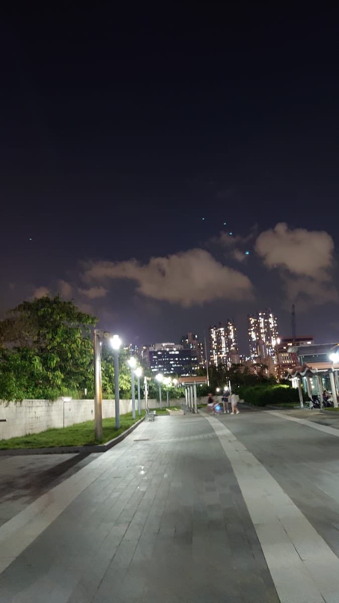 港鐵九龍站停車場 實景照片 7