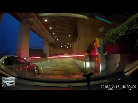 香港停車場巡禮 - 嘉亨灣停車場 Parking in Hong Kong