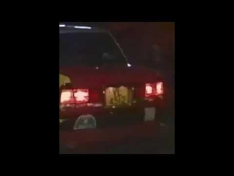 車CAM直擊 - VL4512 你掃中雪糕筒打中人地兩架車阿