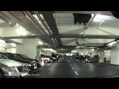 停車場介紹: 利園二期 (入)