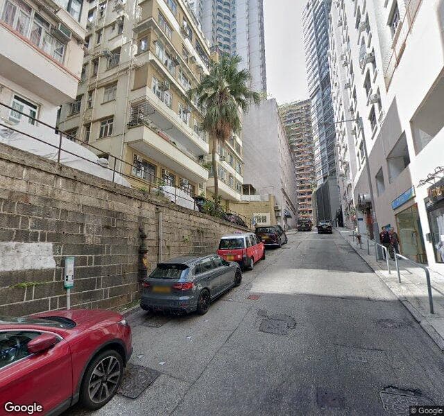 巴丙頓道咪錶