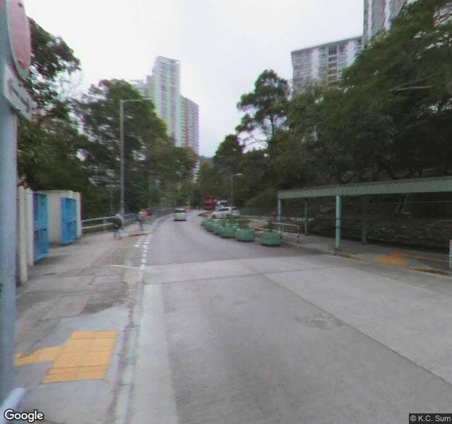 沙田頭路咪錶