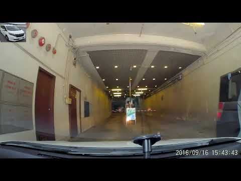 香港停車場巡禮 - 深井海韻花園停車場(下午版) Rhine Garden -  Parking in Hong Kong