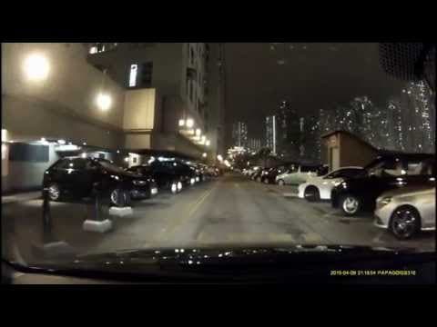 九龍灣德福廣場一期停車場 Telford Plaza Pharse 1 Carpark in Kowloon Bay