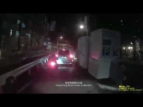 【老奉大帝】停車場都比唔起 揸乜鬼野車 | 車CAM直擊 | 香港馬路實況合集 Hong Kong Car Video Collection