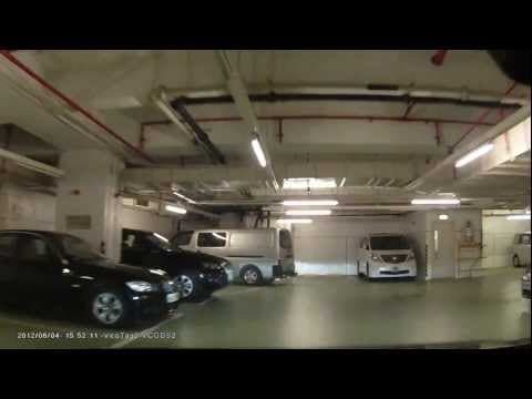 停車場介紹: 港景峰(出)