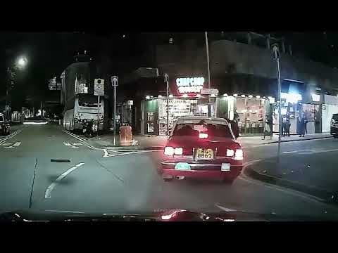 車CAM直擊 - 《情海翻波》之《炮台山MK仔女馬路劇場》