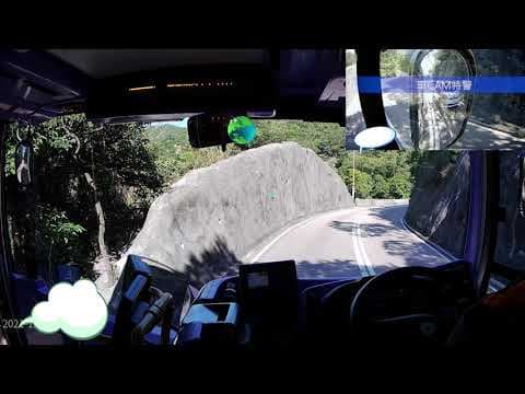 車CAM直擊 - 又係石澳道雙白線，收慢讓對頭車唔係比你扒頭，柒左都好過炒車嘅