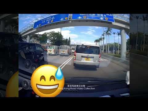 【差啲串燒】做佢，做佢，做佢 | 車CAM直擊 | 香港馬路實況合集 Hong Kong Car Video Collection