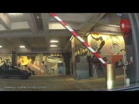 停車場介紹: 荔枝角 D2 Place (入)