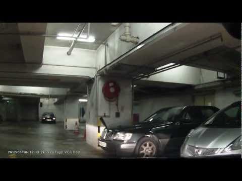停車場介紹: 荃灣海濱廣場(入)