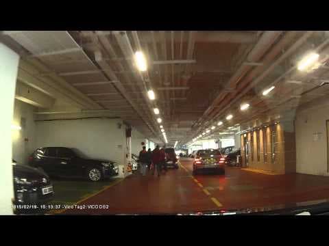 停車場介紹: 小西灣藍灣半島 (入)