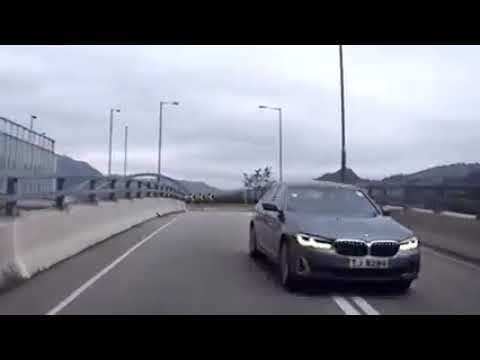 車CAM—香港渣車真係好危險