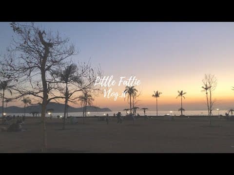 Vlog.10 | 香港自駕遊｜西環碼頭｜數碼港｜Bakehouse｜浪漫日落｜港島自駕遊｜租車 🚘（下）💛