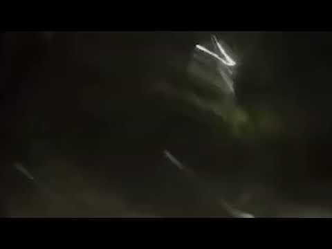 車CAM直擊 - 荃錦公路 私家車翻側 事發經過