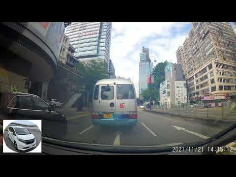 香港自駕遊 - 土瓜灣 - 圓方 - 青衣運動場 - 旺角新世紀廣場 / Driving in Hong Kong