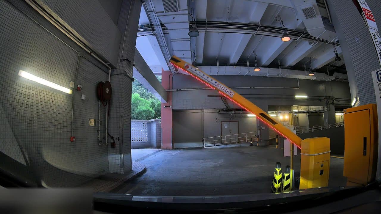 [$8/小時 | 平過咪錶] 鯉魚門市政大樓停車場