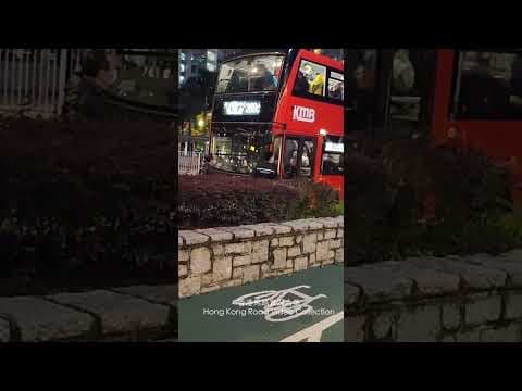 【上客問題】天水圍上演巴士大戰  | 車CAM直擊 | 香港馬路實況合集 Hong Kong Car Video Collection