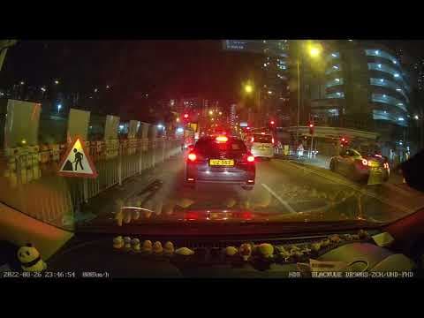 [停車場資訊] 鑽石山啟鑽苑停車場 - 出