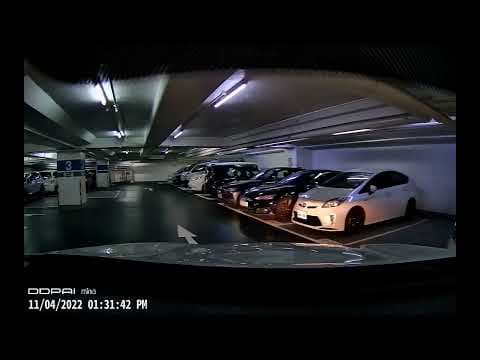 香港停車場 - 長沙灣廣場 Cheung Sha Wan Plaza