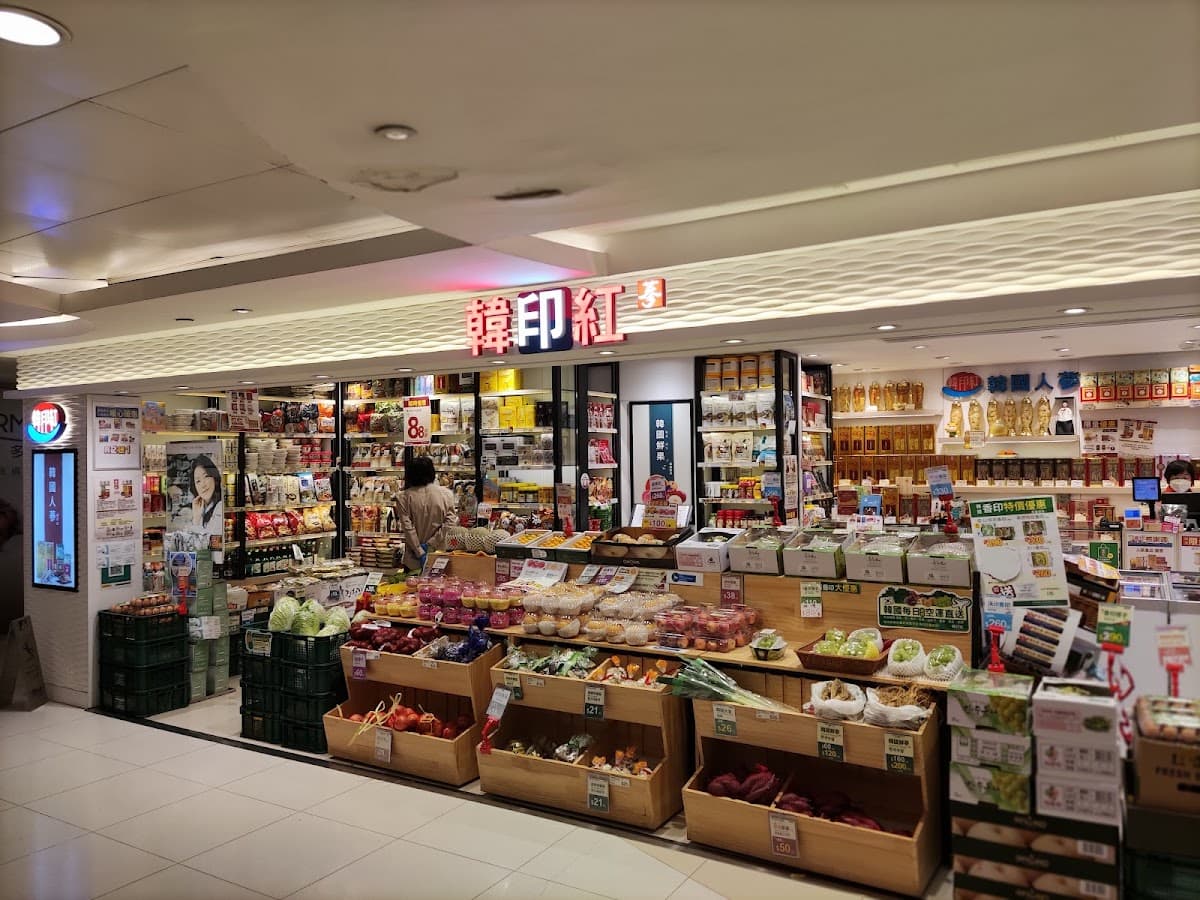 健威坊 Fitfort 停車場 實景照片 4