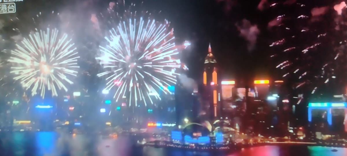 銅鑼灣時代廣場 Times Square 停車場 實景照片 2