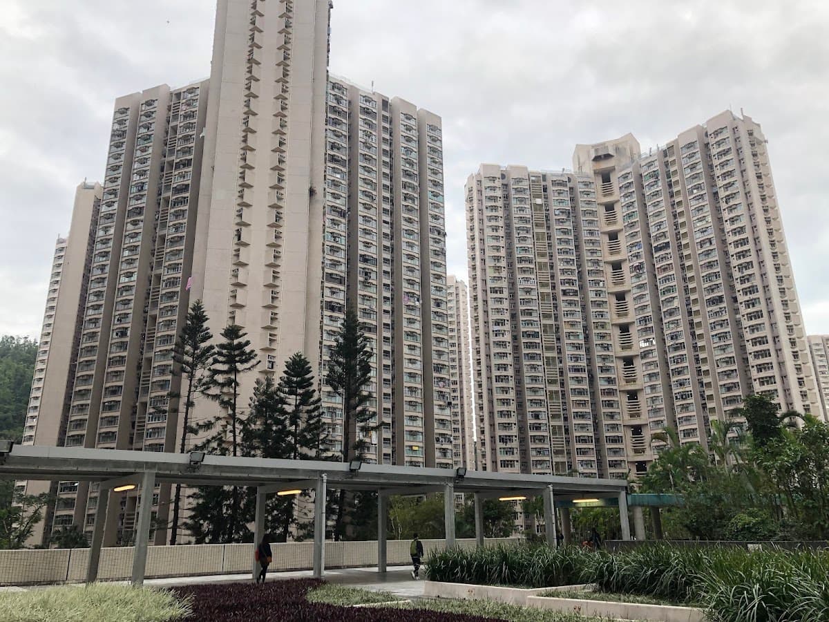 疊翠軒停車場 實景照片 8