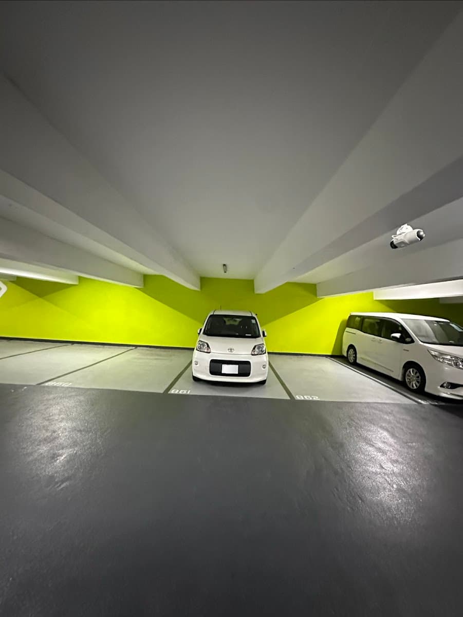 元朗 YOHO PLUS 加點停車場 (交通廣場) 實景照片 6