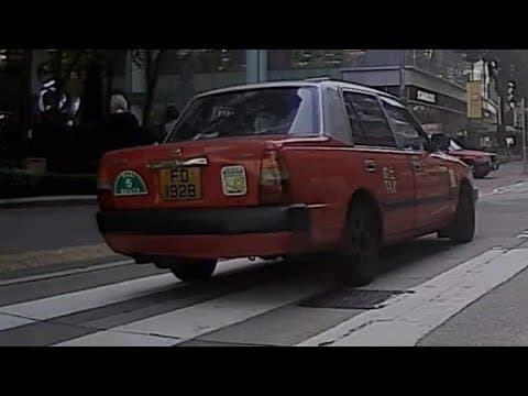 車CAM直擊 - 聖誕禮物俾唔切你，希望趕得切俾新年大禮你🫢