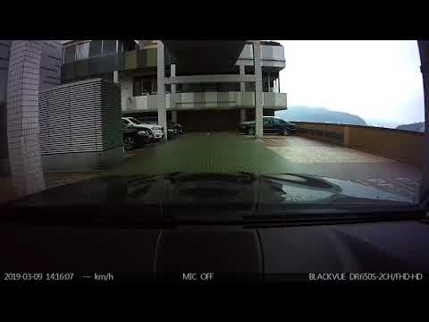 停車場介紹: 西灣河嘉亨灣停車場 (出)