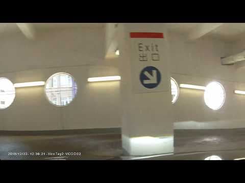停車場介紹: 黃大仙雙鳳街停車場 (出)