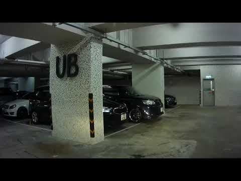 香港停車場 - 荃灣如心廣場一期停車場