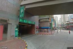 荃灣千色匯 II KOLOUR Tsuen Wan 停車場