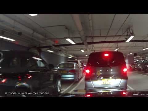 停車場介紹: 荃灣廣場 (入)