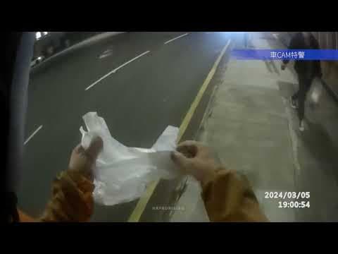 車CAM直擊 - 差啲俾舊大石頭累死 😮‍💨 通州街 x 興華街