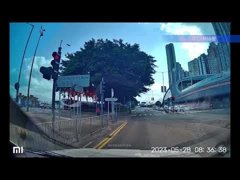 車CAM直擊 - 我知你秒秒鐘幾百萬上落，可惜你咁樣不但無快到仲搞到其他人浪費左15秒 #有原因