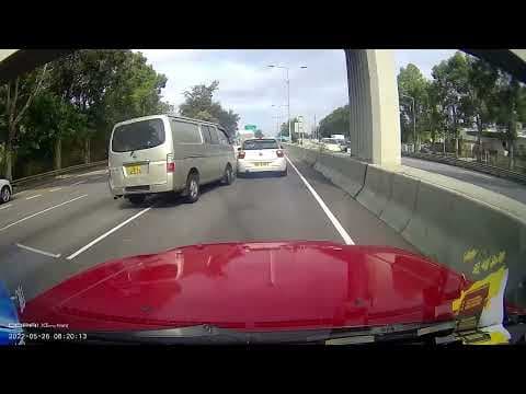 2022年5月香港馬路奇景合集 車CAM直擊