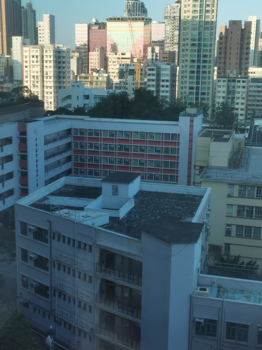 帝京酒店 Royal Plaza Hotel 停車場 實景照片 4