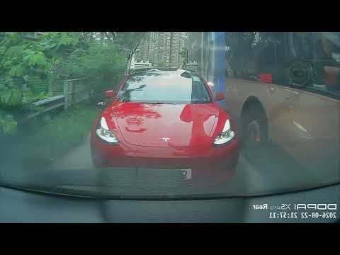 車CAM直擊 - 真係唔知點形容佢地～大家認為邊個衰格